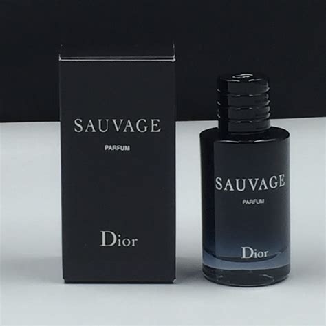 sauvafe dior